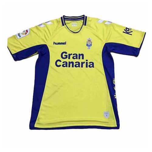 Tailandia Camiseta Las Palmas 1ª 2019-2020